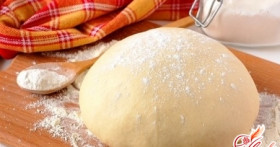 Кефир и дрожжи – идеальное сочетание