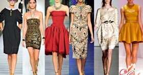 Летние платья: легкость и женственность для каждой девушки