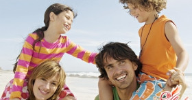 Что нужно делать, чтобы сохранить семью крепкой и дружной