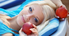 Давайте всегда будем обворожительны: долой неправильное питание!