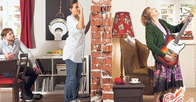 Шумные соседи: что делать, чтобы призвать их к порядку