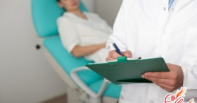 Прерывание беременности путем вакуумной аспирации