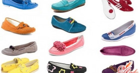 Мокасины женские 2016 – красота в удобстве!