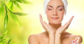 Массаж лица в домашних условиях для вашей красоты