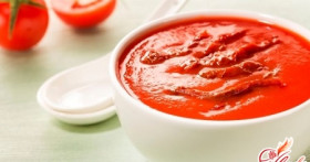 Рецепты супа Гаспачо