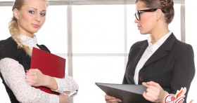 Оправдываться тоже надо уметь!