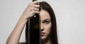 Быстрое лечение женского алкоголизма