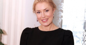 Мария Шукшина: биография, фото, личная жизнь