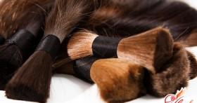 Откуда берут волосы для наращивания: мифы и реальность