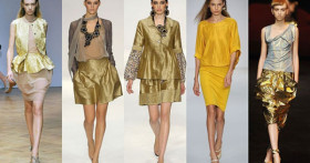 Что надеть на новый 2011 год Кролика (Кота)