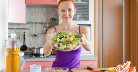 Диета для больных бронхиальной астмой