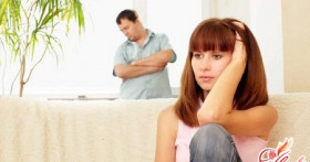 Как правильно ссориться с мужем