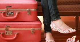 В отпуск зимой? Не беда!