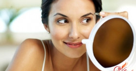 Как придать форму бровям и сделать лицо более выразительным