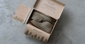 Обувь ручной работы под заказ бренда Hanswood для всей семьи