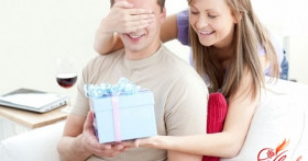 Подарок своими руками любимому – возможности рукодельных техник