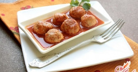 Варианты приготовления тефтелей с подливкой