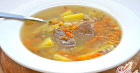 Говяжье мясо: особенности и способы приготовления