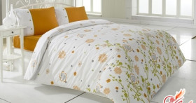 Как выбрать постельное белье: советы молодой хозяйке