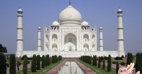 Интересные индийские достопримечательности