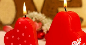 Оформление зоны любви по фен-шуй