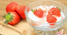 Йогурт: как приготовить популярный кисломолочный продукт в домашних условиях