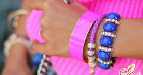 Как правильно выбрать украшения?