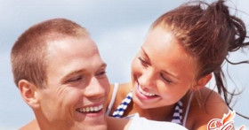 Флирт с парнем. Секреты и нюансы