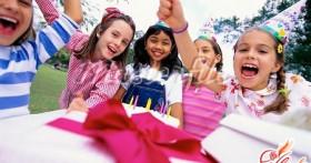 Подарок на день рождения ребенку. Как выбрать лучший?