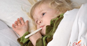 Менингит у детей. Невидимый противник