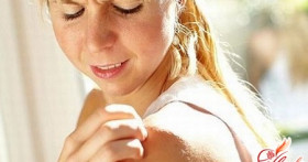 Как избавиться от чесотки в домашних условиях? Идите к врачу!