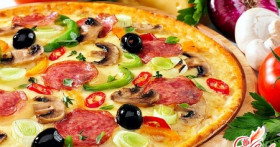 Начинка для пиццы: разнообразие вкуса