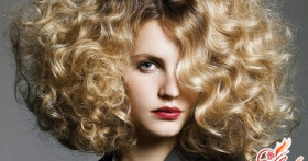 Виды химической завивки волос: как обрести великолепные кудри