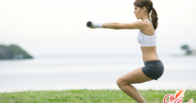 Варикозная болезнь: можно ли приседать при варикозе