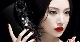 Макияж для азиатских глаз: несколько самых удачных вариантов