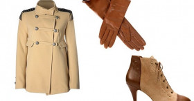 Самая модная одежда этой осени и актуальные аксессуары