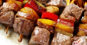 Советы и рецепты приготовления шашлыка из свинины