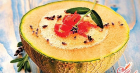 Дыня – выращивание в открытом грунте, или Невозможное возможно