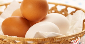 Диета Магги яичная – легкие решения