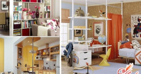 Стили интерьера на любой вкус и кошелек