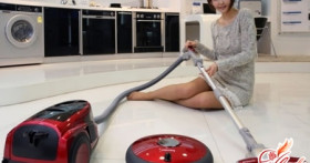 Как выбрать пылесос? Технический ликбез