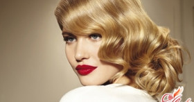 Как придать блеск волосам в домашних условиях?