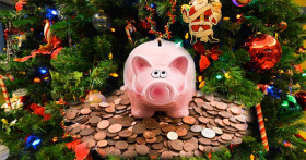 Шуточные поздравления с Новым годом коллегам по работе