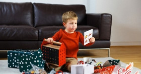 Подарки мальчикам на 23 февраля: лучшие идеи