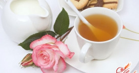 Чай с молоком: польза и вред этого волшебного напитка