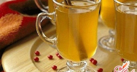 Рецепт медовухи в домашних условиях