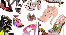 Основные принципы создания индивидуального образа