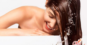 Полезна ли сильно увлажняющая маска для волос?