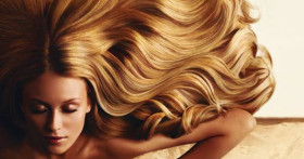 Эфирные масла для волос