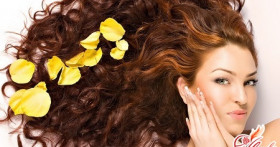 Лучшие рецепты домашних масок для жирных волос